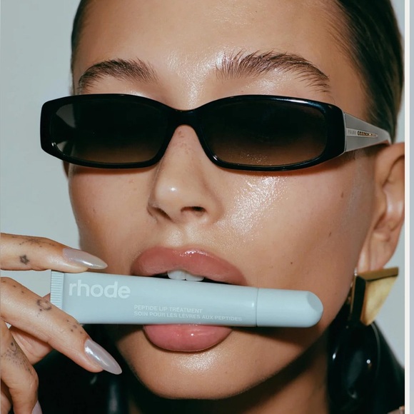 NIB Rhode peptid lip treatment clear - Picture 1 of 3